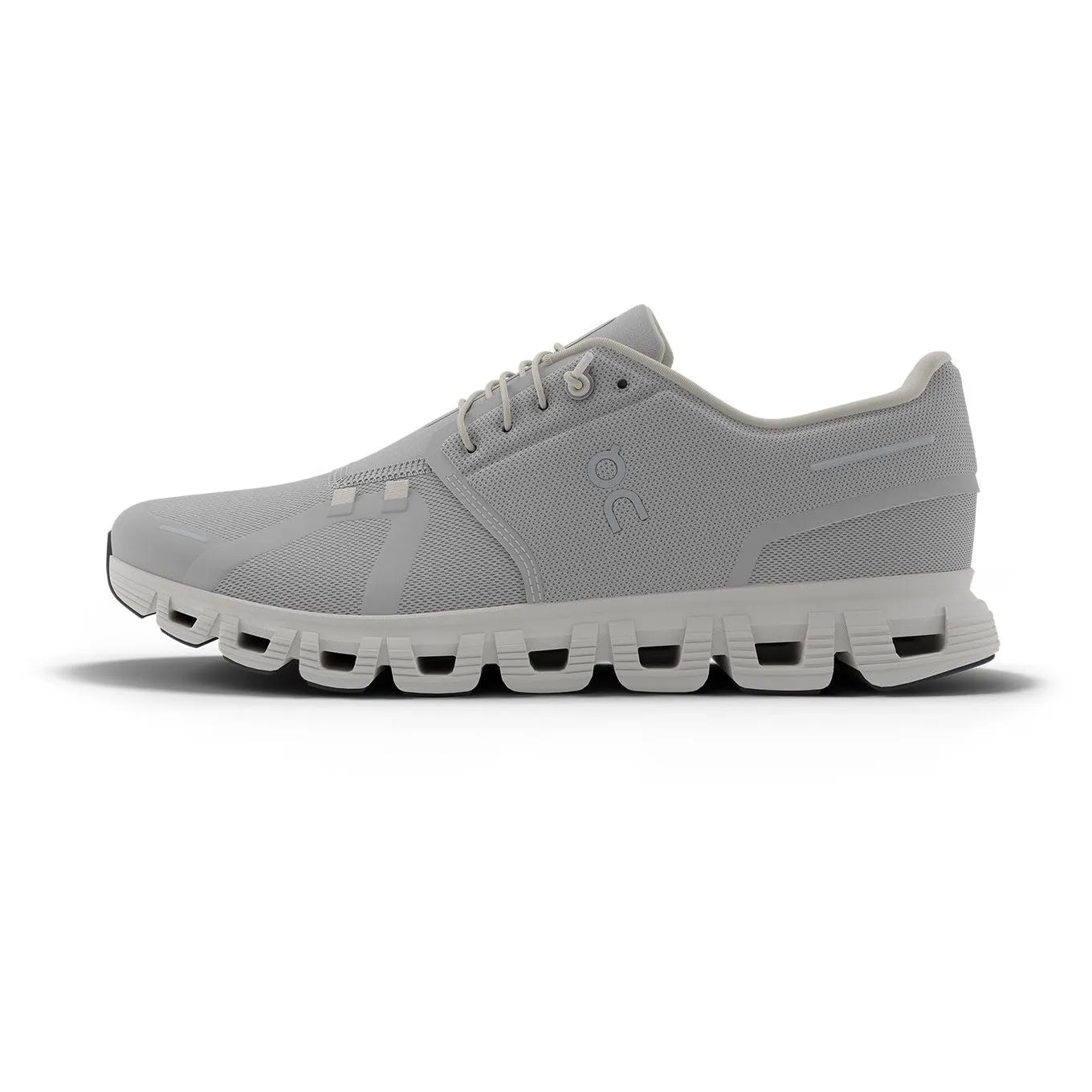 Cloud 6 Glacier | White M