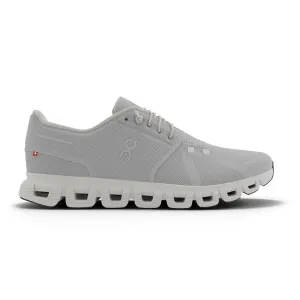 Cloud 6 Glacier | White M