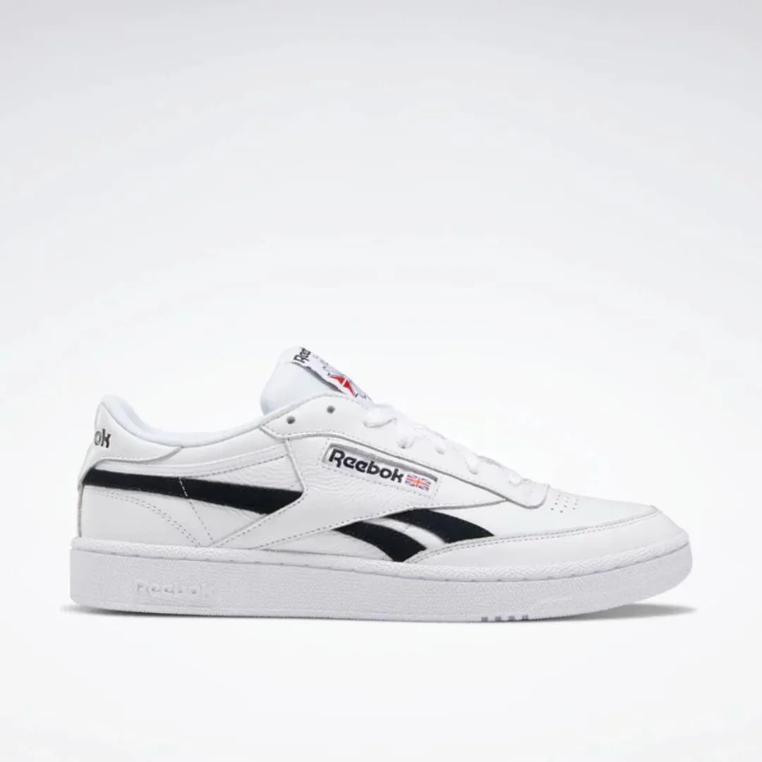 Club C Revenge MU (White   Black)