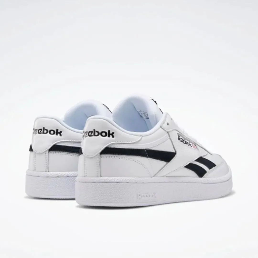 Club C Revenge MU (White   Black)