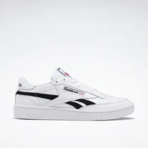 Club C Revenge MU (White   Black)