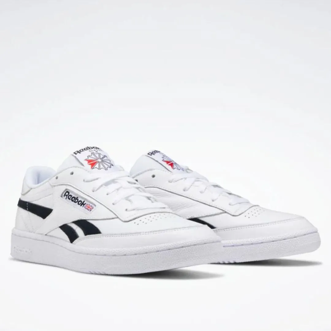 Club C Revenge MU (White   Black)