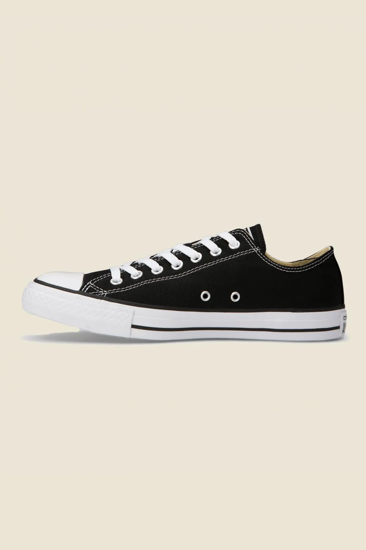 Converse All Star OX Black