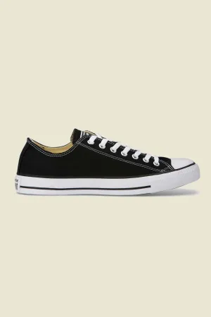 Converse All Star OX Black