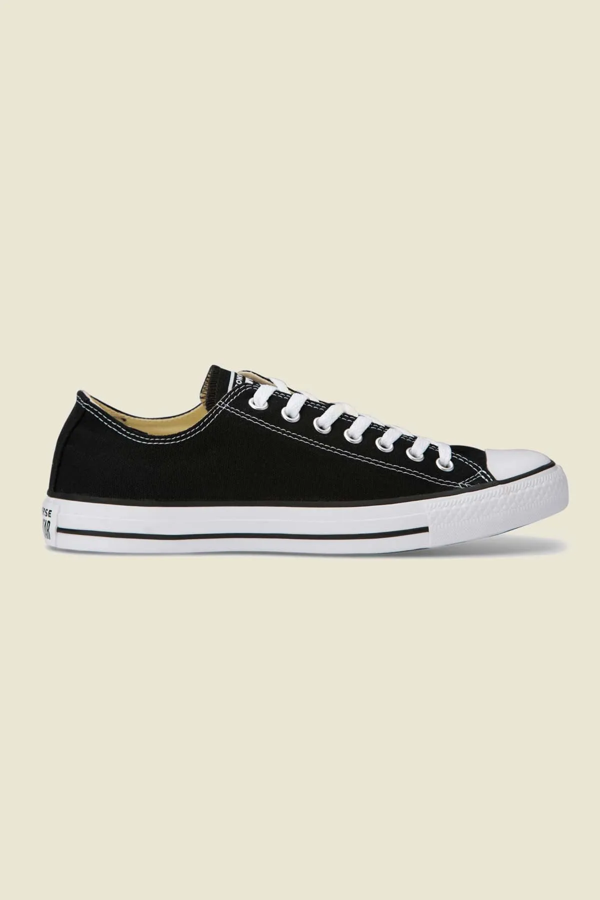 Converse All Star OX Black