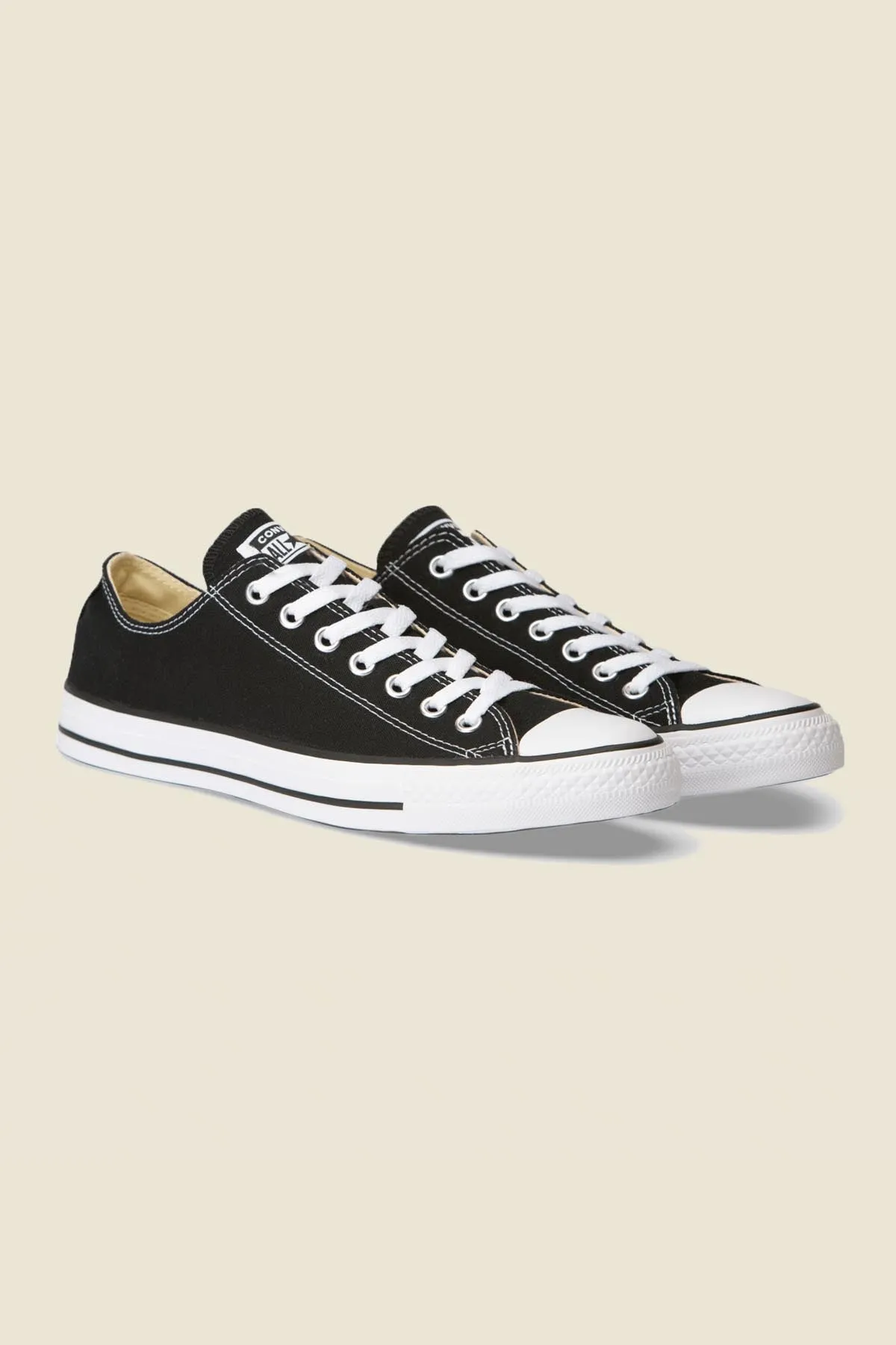 Converse All Star OX Black