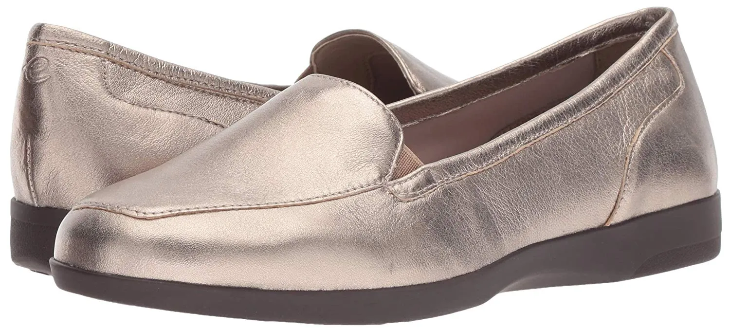 Easy Spirit Womens Devitt Casual Loafers