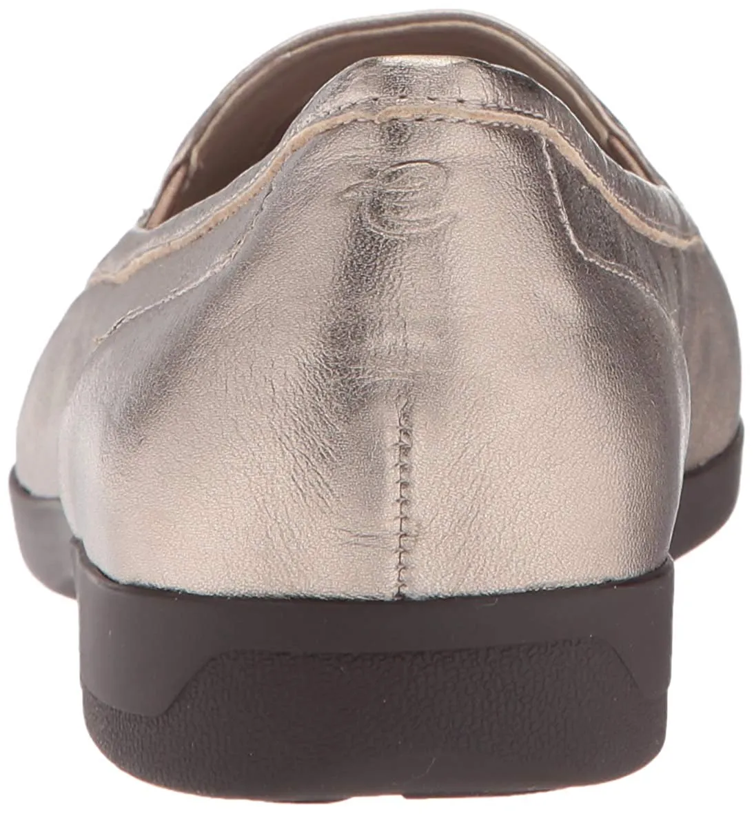 Easy Spirit Womens Devitt Casual Loafers