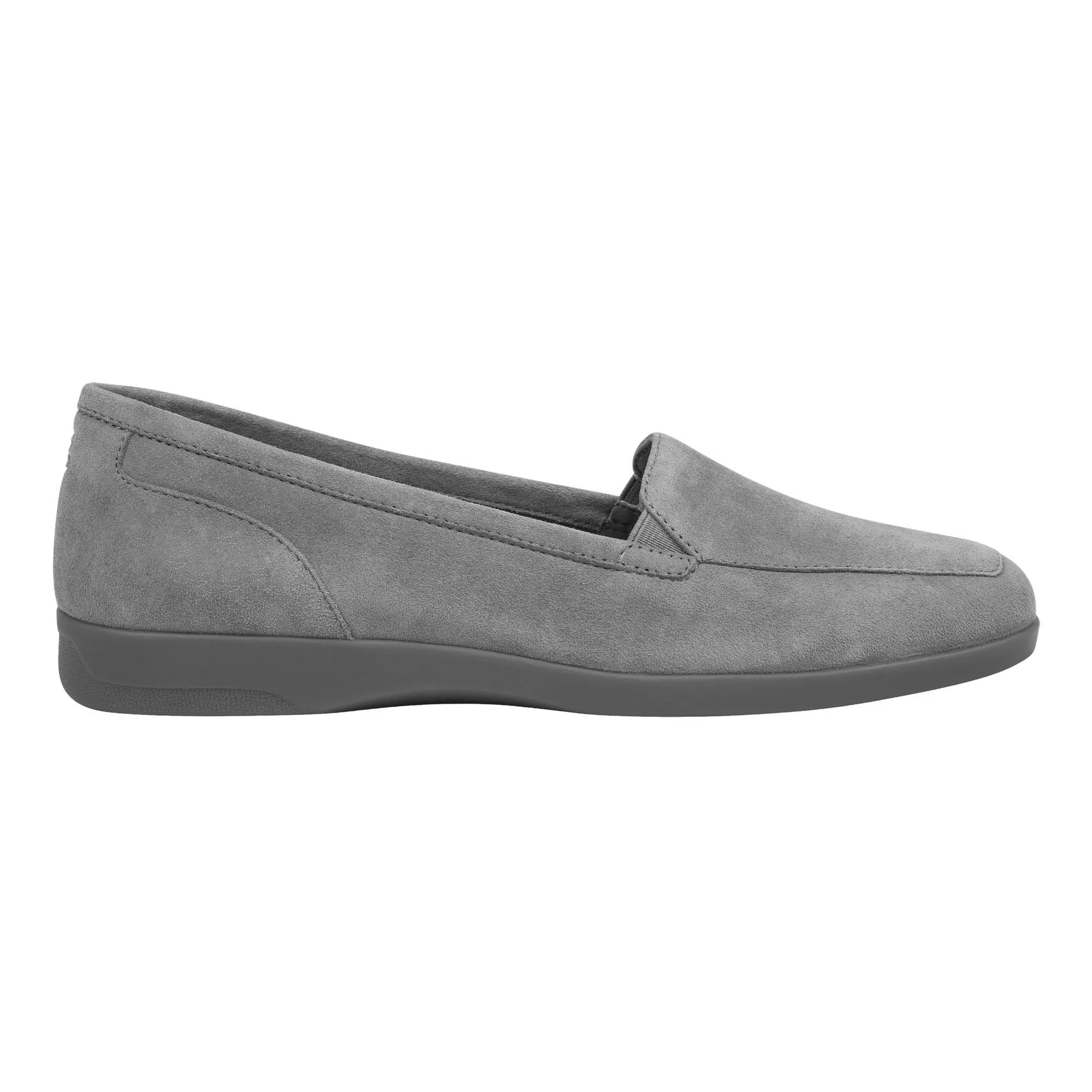 Easy Spirit Womens Devitt Casual Loafers