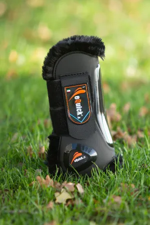 eLight Panther Tendon Boots
