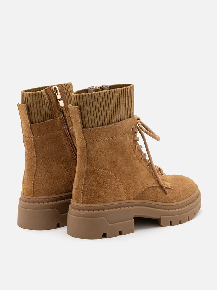 Fiorella Boots