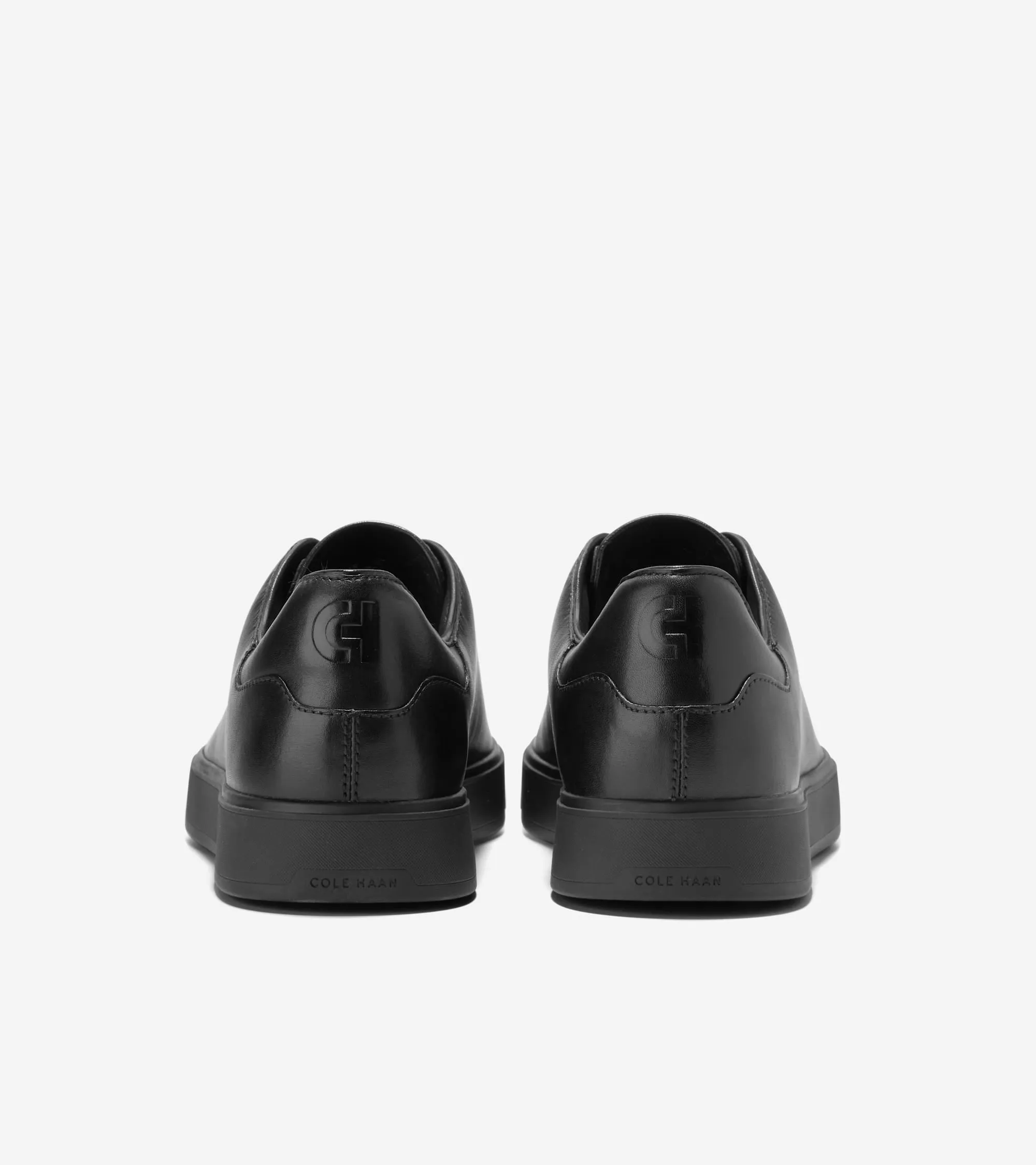 Grandprø Luxe Wholecut Sneaker