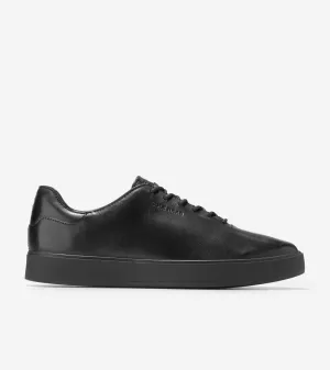 Grandprø Luxe Wholecut Sneaker