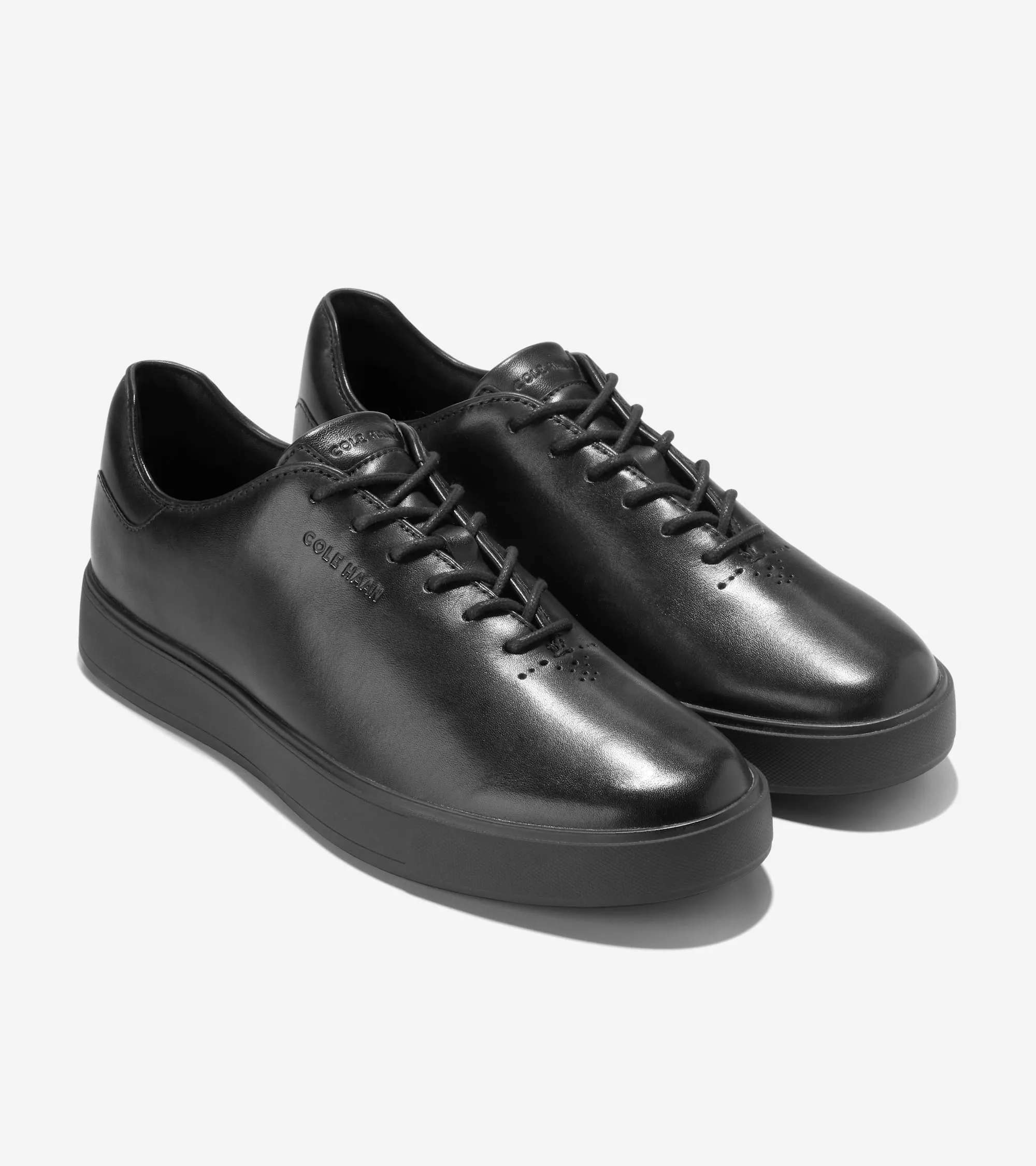 Grandprø Luxe Wholecut Sneaker