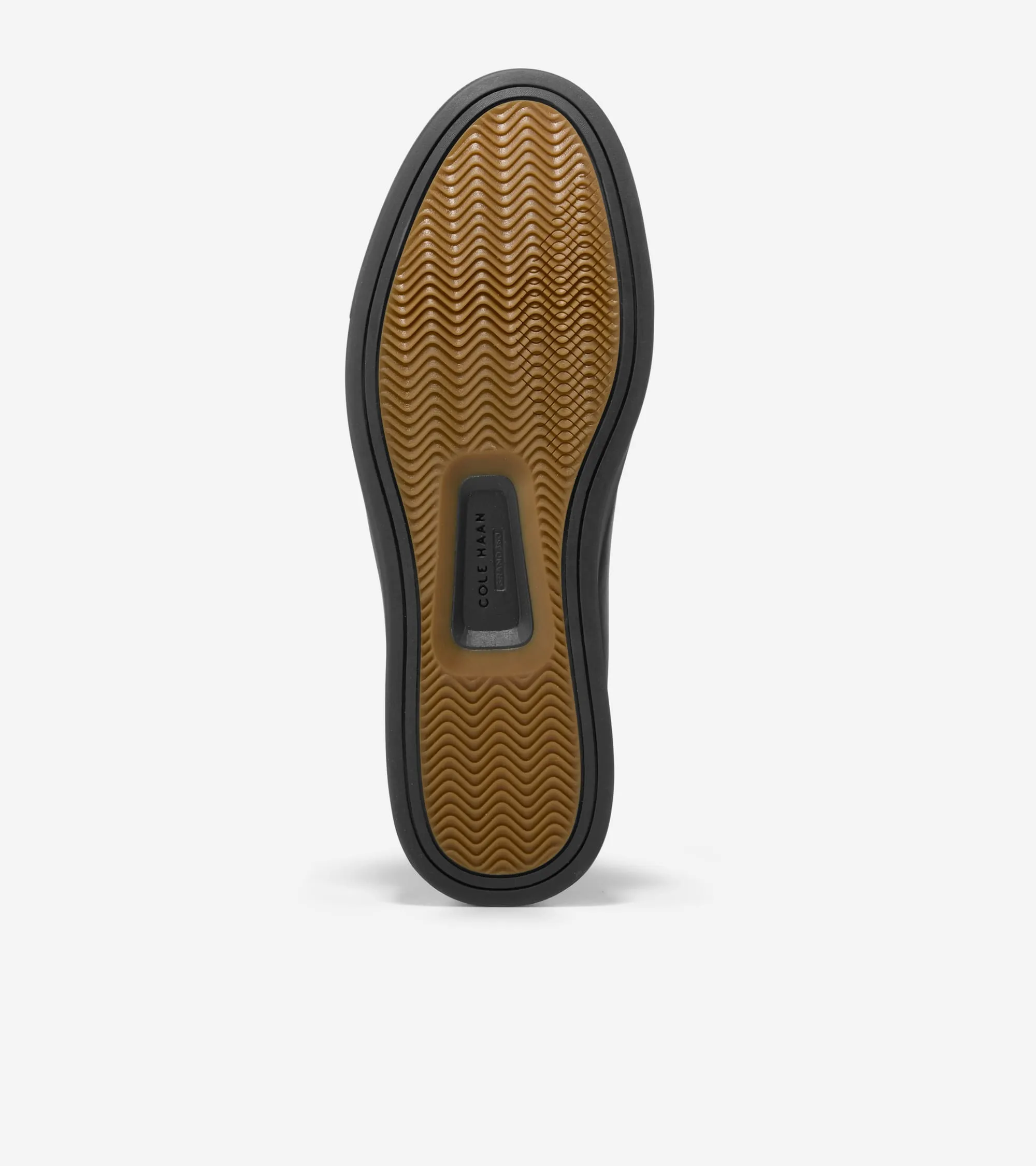 Grandprø Luxe Wholecut Sneaker