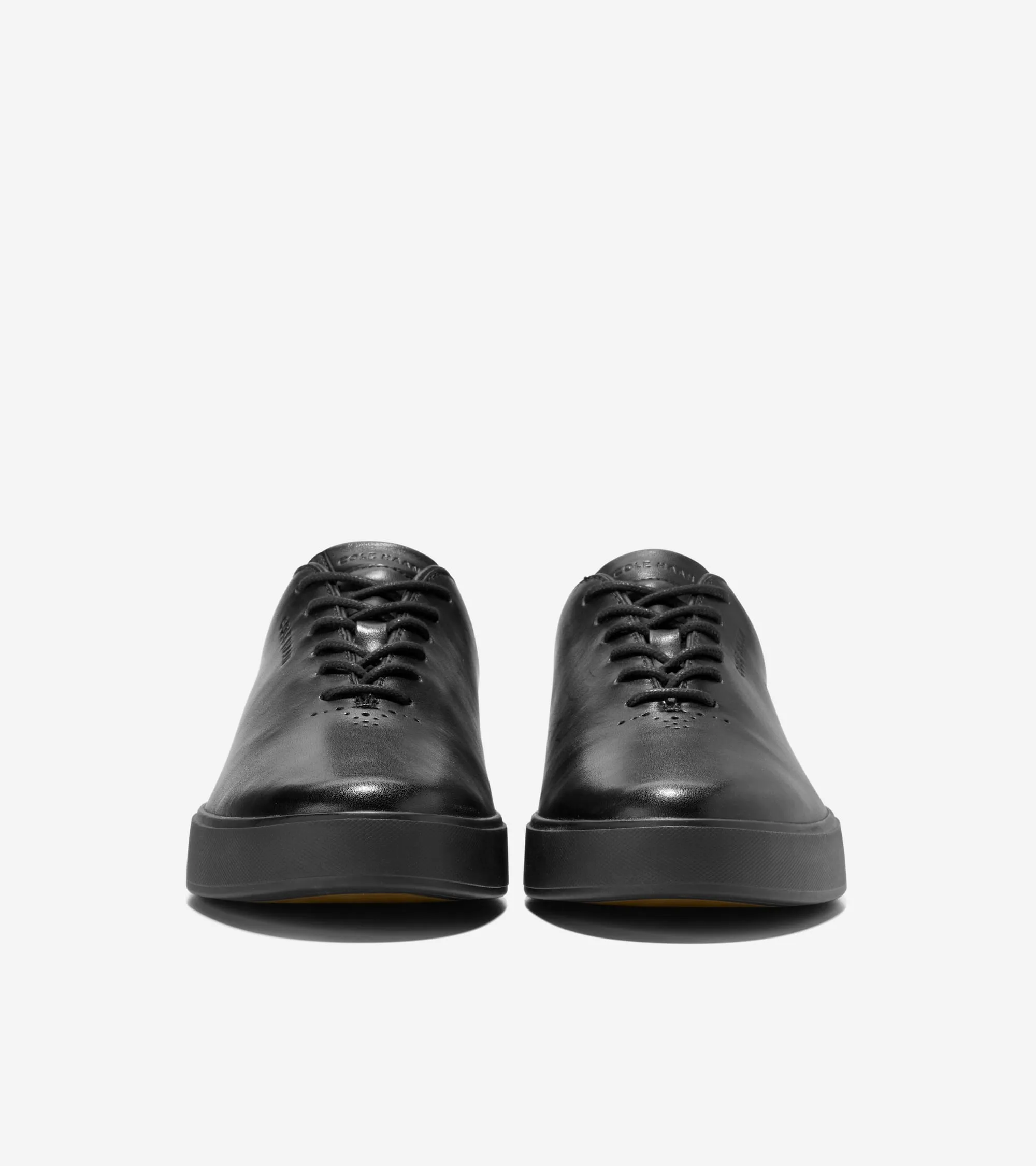 Grandprø Luxe Wholecut Sneaker