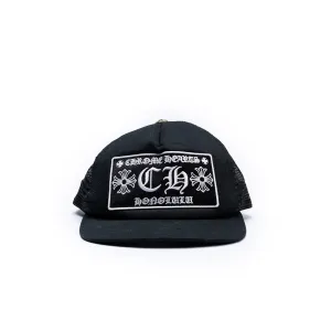 Honolulu Exclusive Trucker Hat