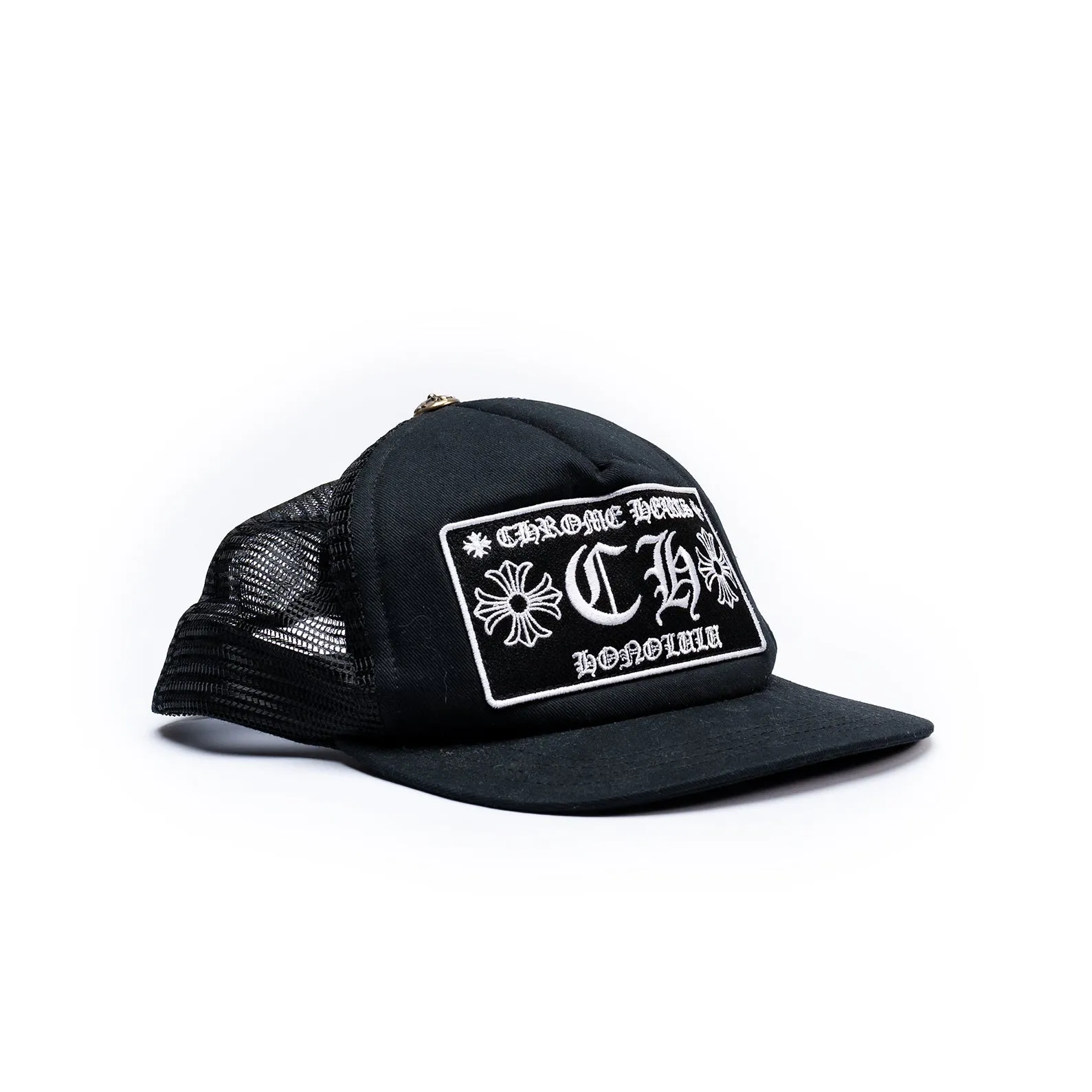 Honolulu Exclusive Trucker Hat