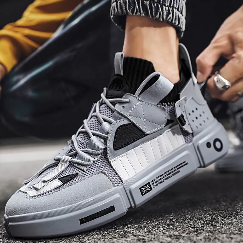 INFINITE Blaze-X Sneakers chunky snekers 2002