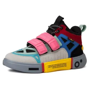 INFINITE Blaze-X Sneakers chunky snekers 2002
