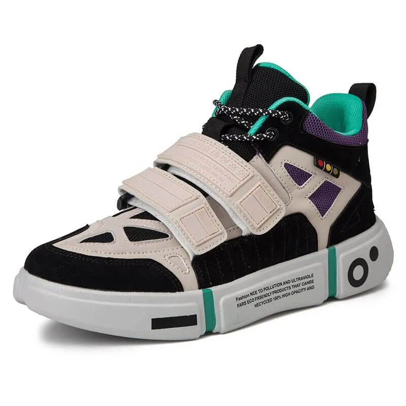 INFINITE Blaze-X Sneakers chunky snekers 2002