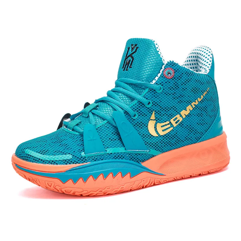 Irving 7 Basketball Shoes Unisex AJ Sneakers