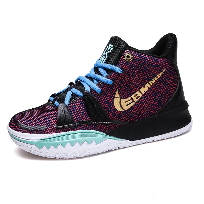 Irving 7 Basketball Shoes Unisex AJ Sneakers
