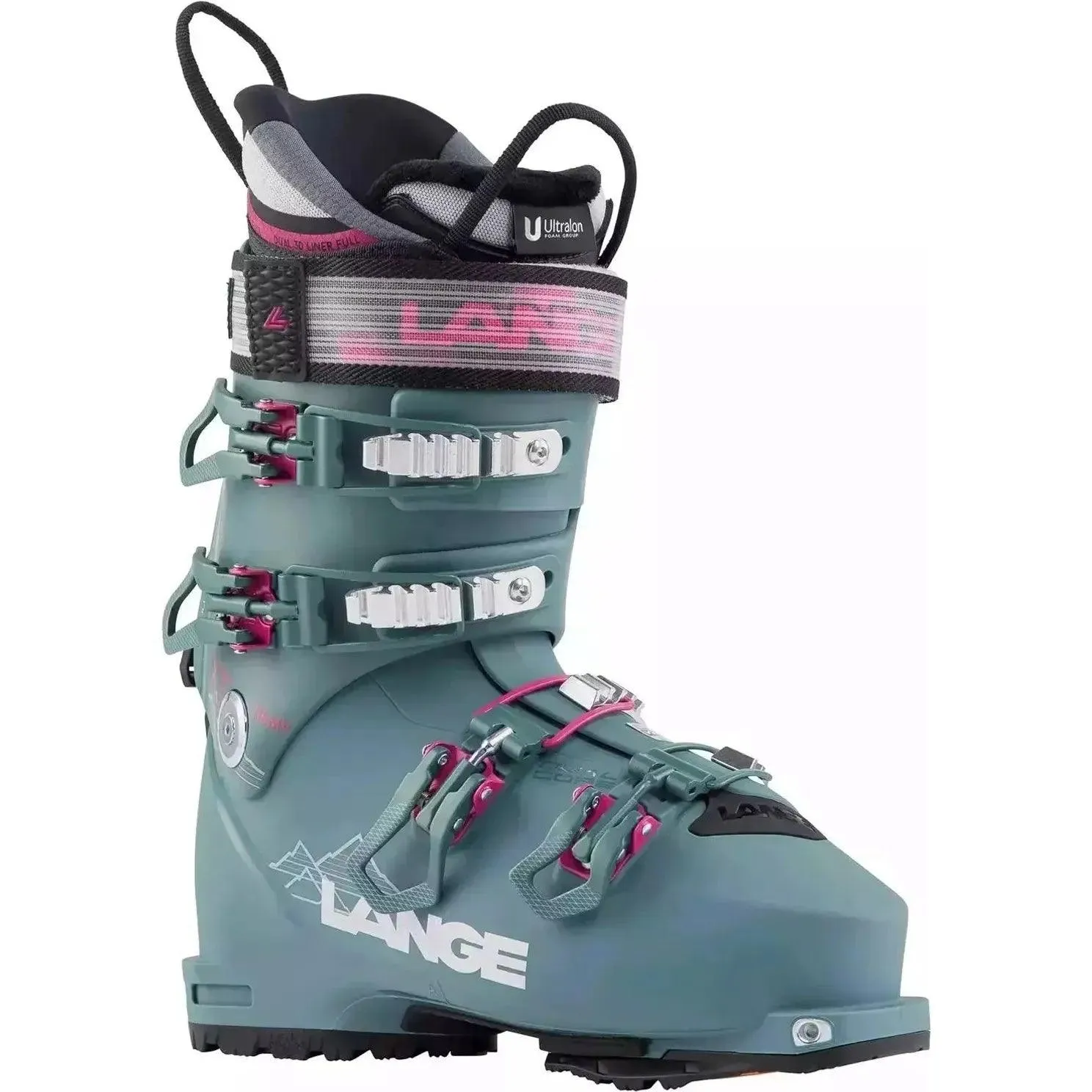 Lange 2024 Women's XT3 free 115 MV GW