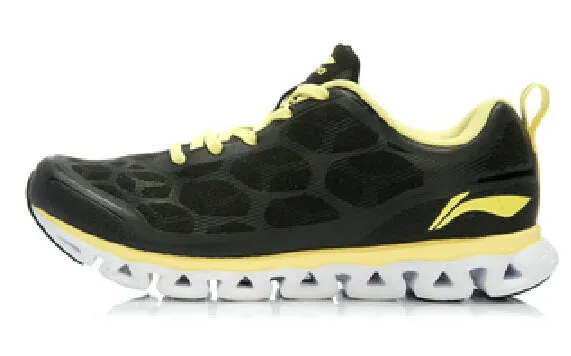 Li-Ning new women's running shoes LI Ning Arch Sneakers