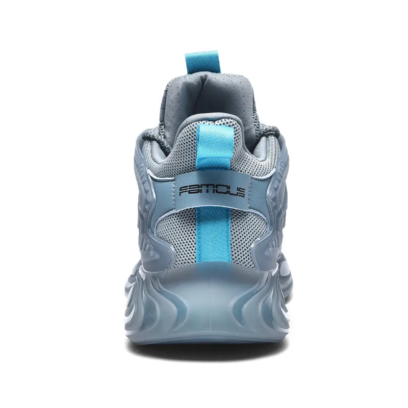 Men's Basketball Shoes