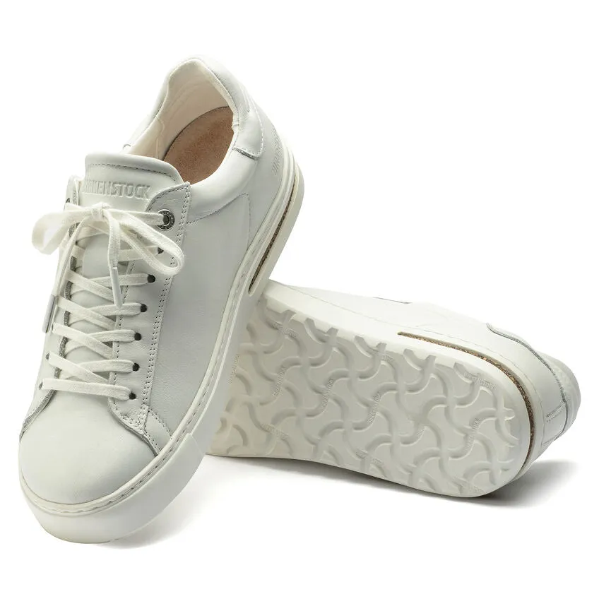 MEN'S BEND WHITE