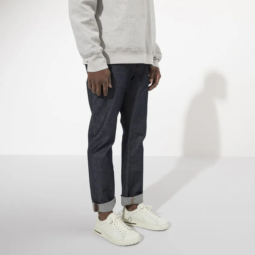 MEN'S BEND WHITE