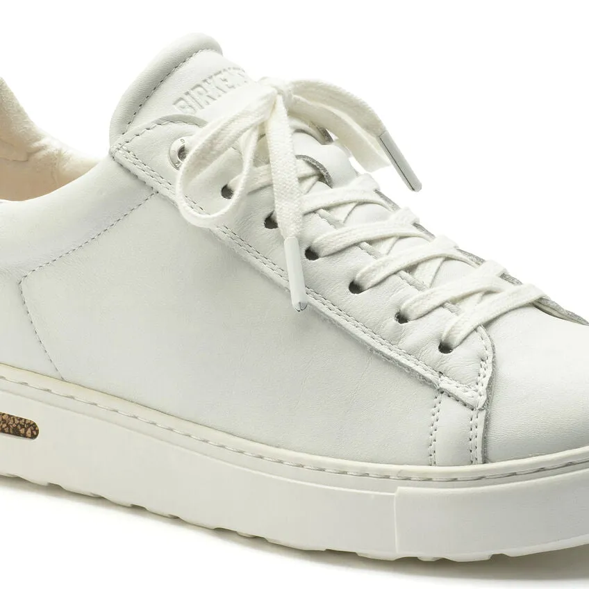 MEN'S BEND WHITE
