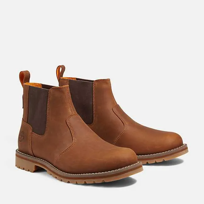 MEN'S REDWOOD FALLS CHELSEA BOOT