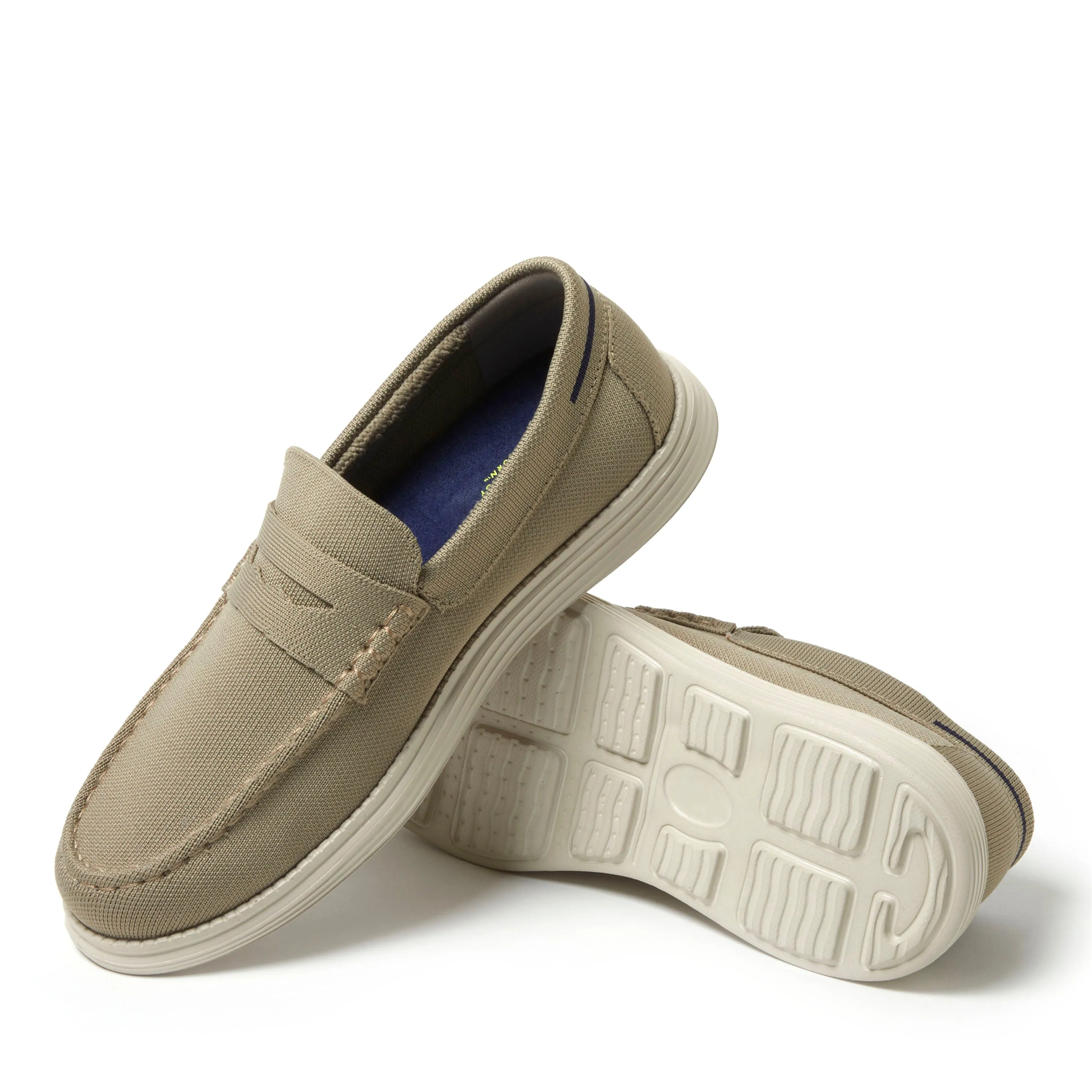 Men's Rollins Sport Knit Loafer