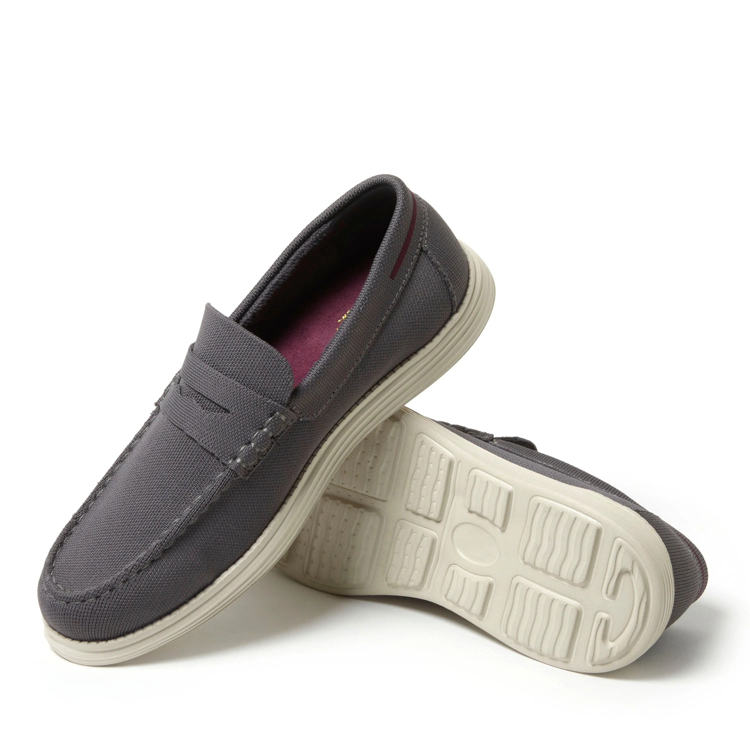 Men's Rollins Sport Knit Loafer