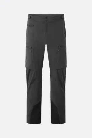 Men's Tour Pants - Anthracite