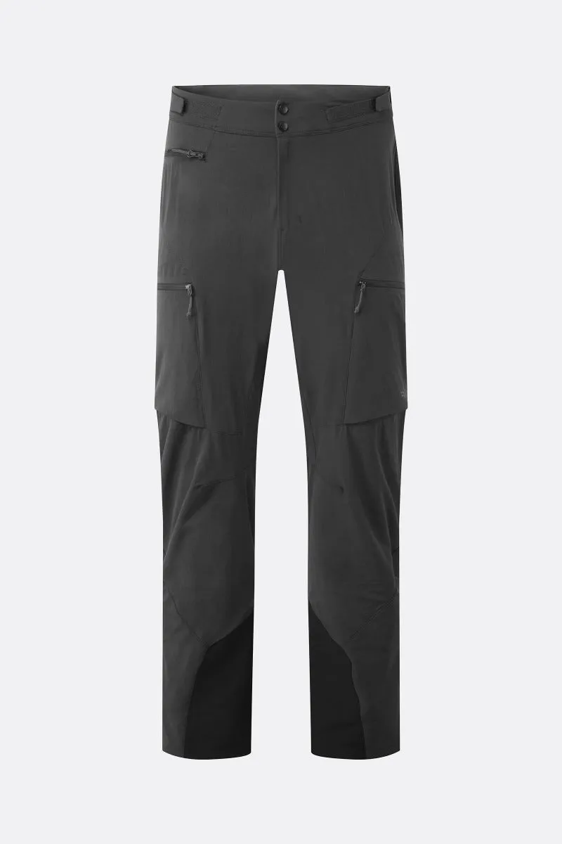 Men's Tour Pants - Anthracite