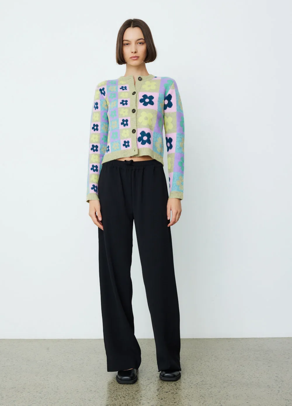Nany Cardigan
