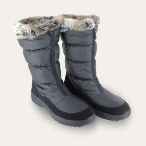 NAOT Snow Boots - Black