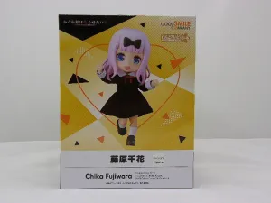 Nendoroid Doru Fujiwara (Kaguya -sama wants to tell?