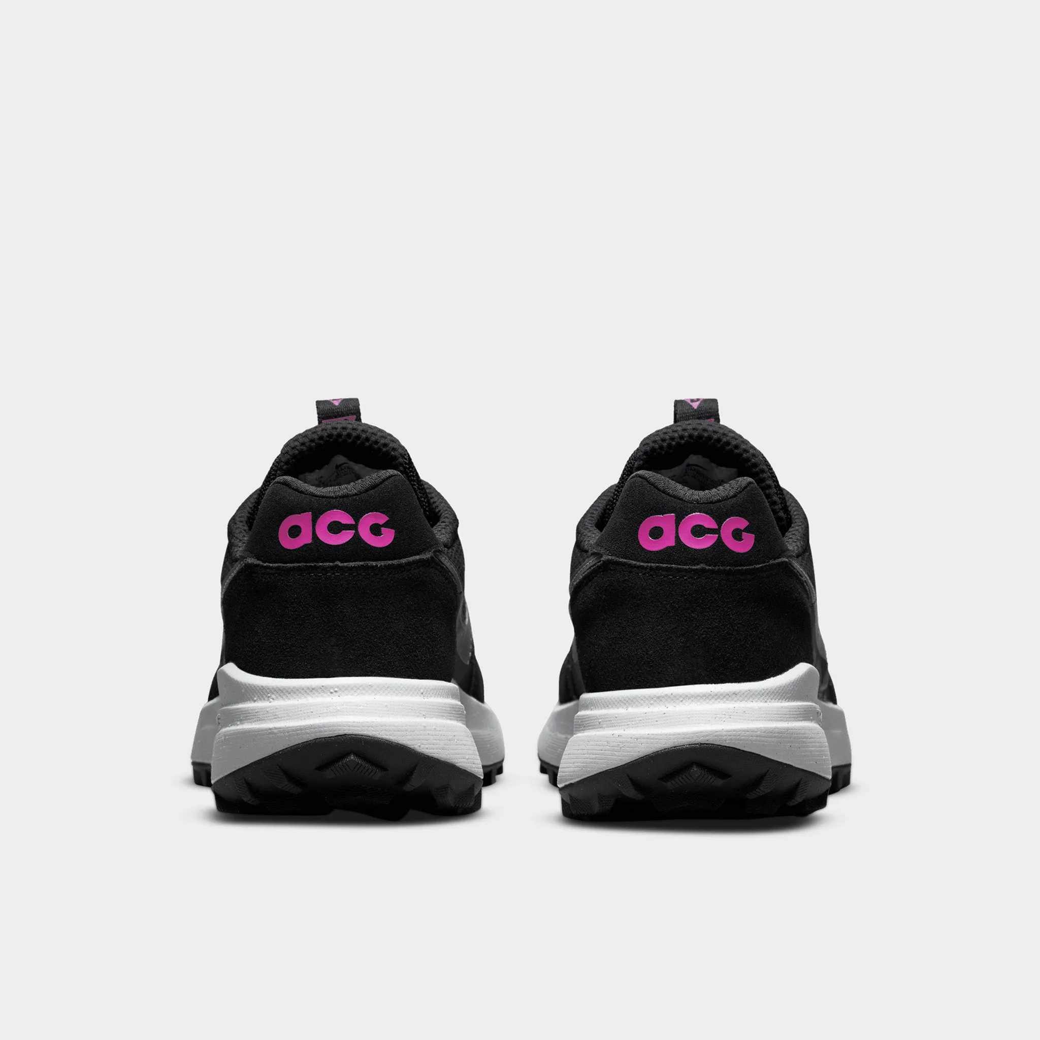 Nike ACG Lowcate Black / Cool Grey - Black