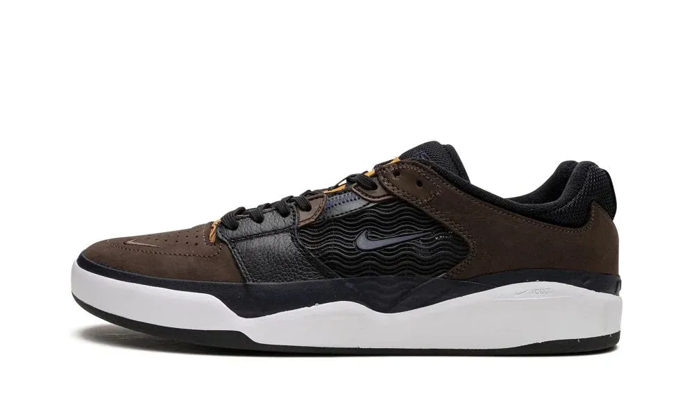 Nike Ishod Wair Premium SB 'Baroque Brown' Men's Basketball Shoes
