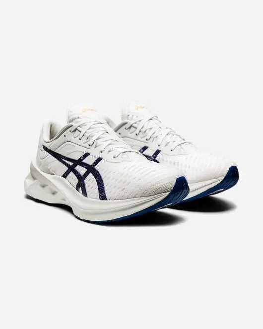 Novablast SPS - Grey/Navy