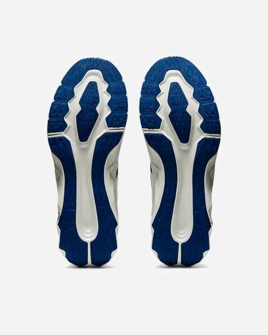 Novablast SPS - Grey/Navy