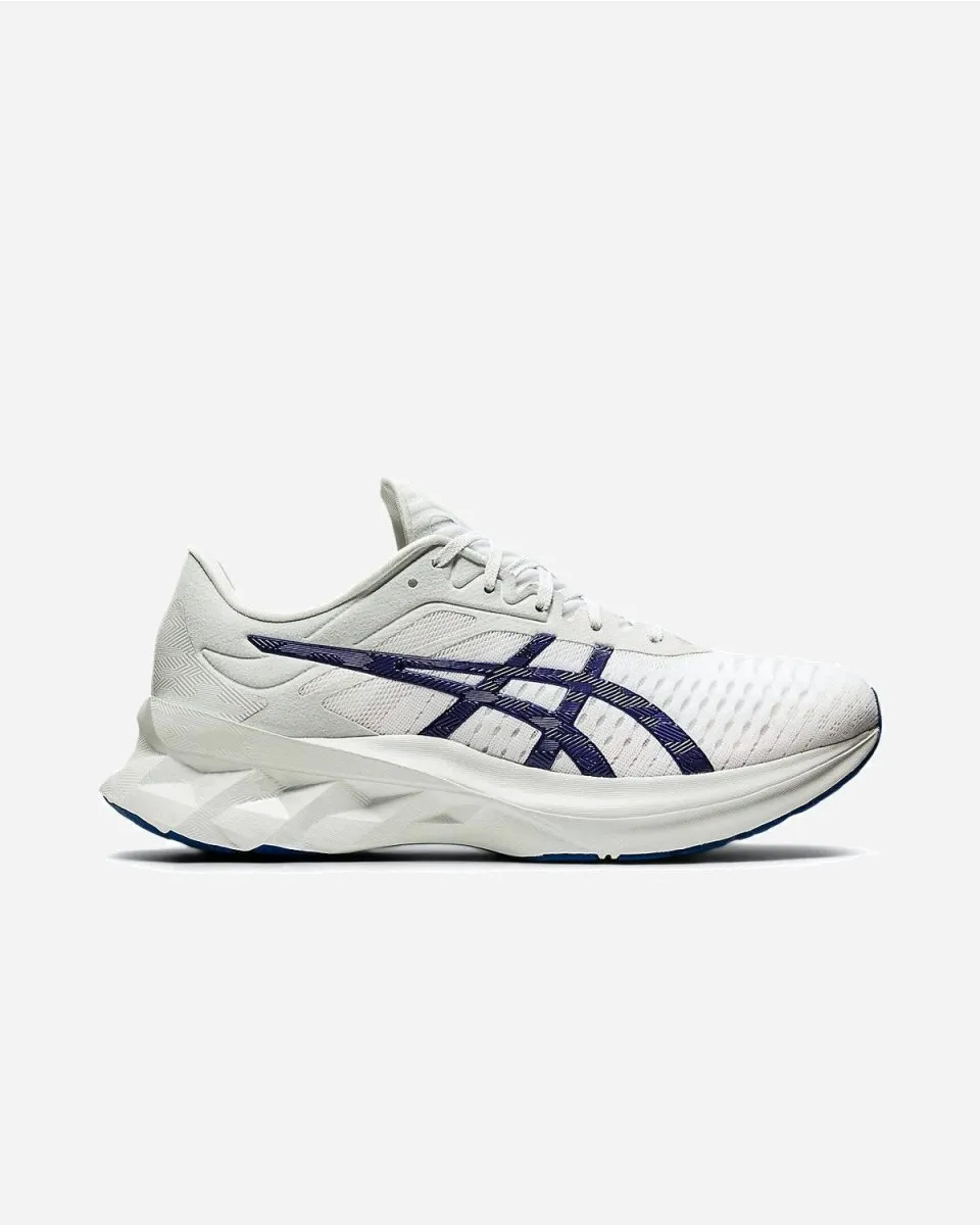Novablast SPS - Grey/Navy