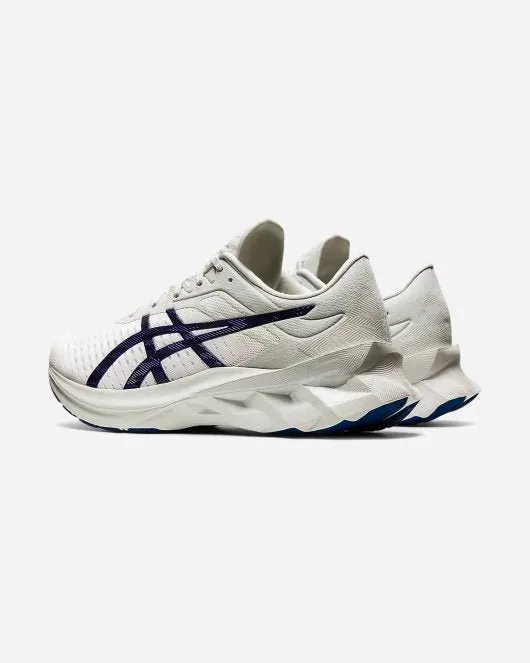 Novablast SPS - Grey/Navy