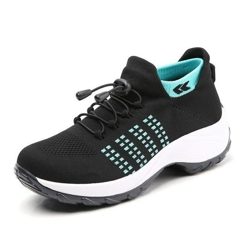 Ortho Stretch Cushion Shoes   FREE 1 Year Warranty