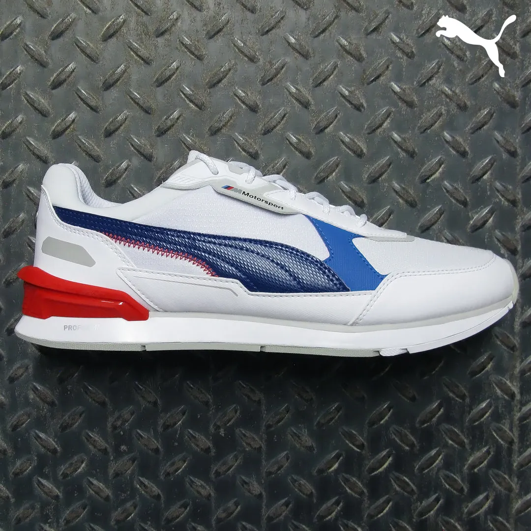 PUMA BMW M Motorsport Low Racer