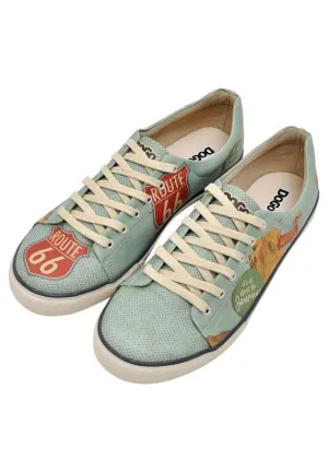 Route 66 | Sneakers Men's Sneakers